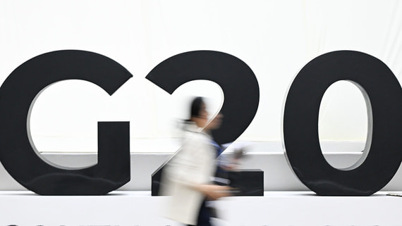 Reuters: приглашение России на G20 вызвало недовольство европейских министров