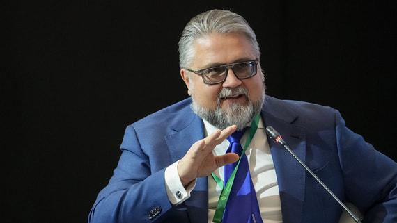Гузнов: рынок ЦФА набрал устойчивость, несмотря на «младенческий» возраст