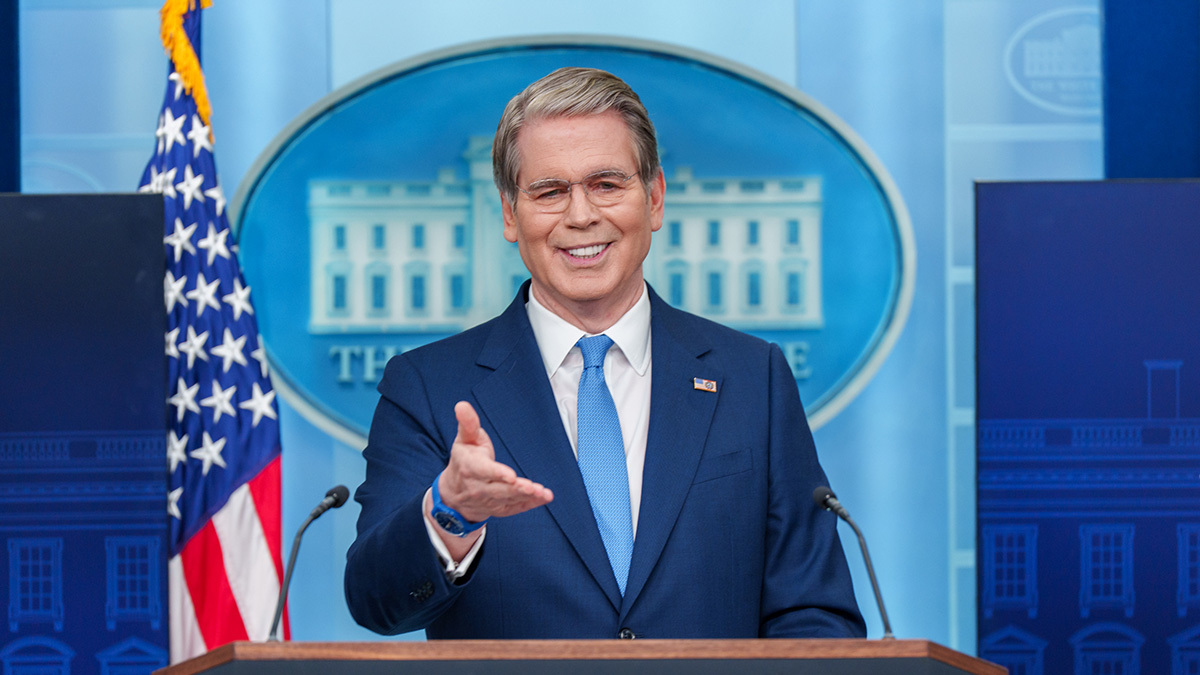 The White House