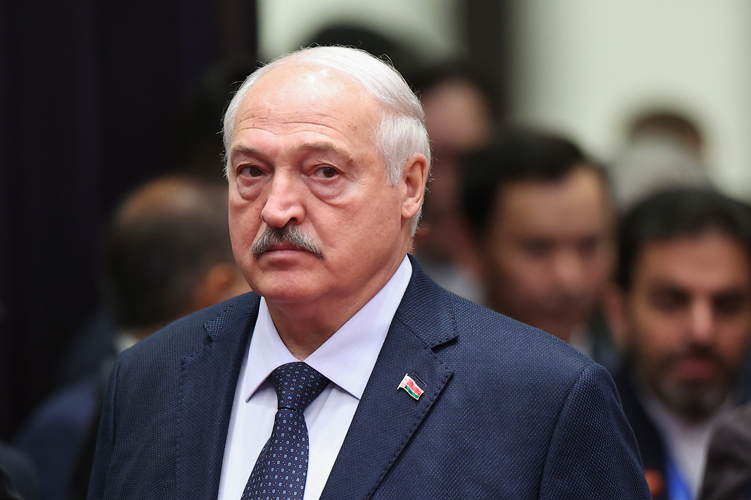 По словам президента Белоруссии Александра Лукашенко, ШОС – одна из важнейших опор стабильности в Евразии. Организация может способствовать реформированию ООН, заявил он.