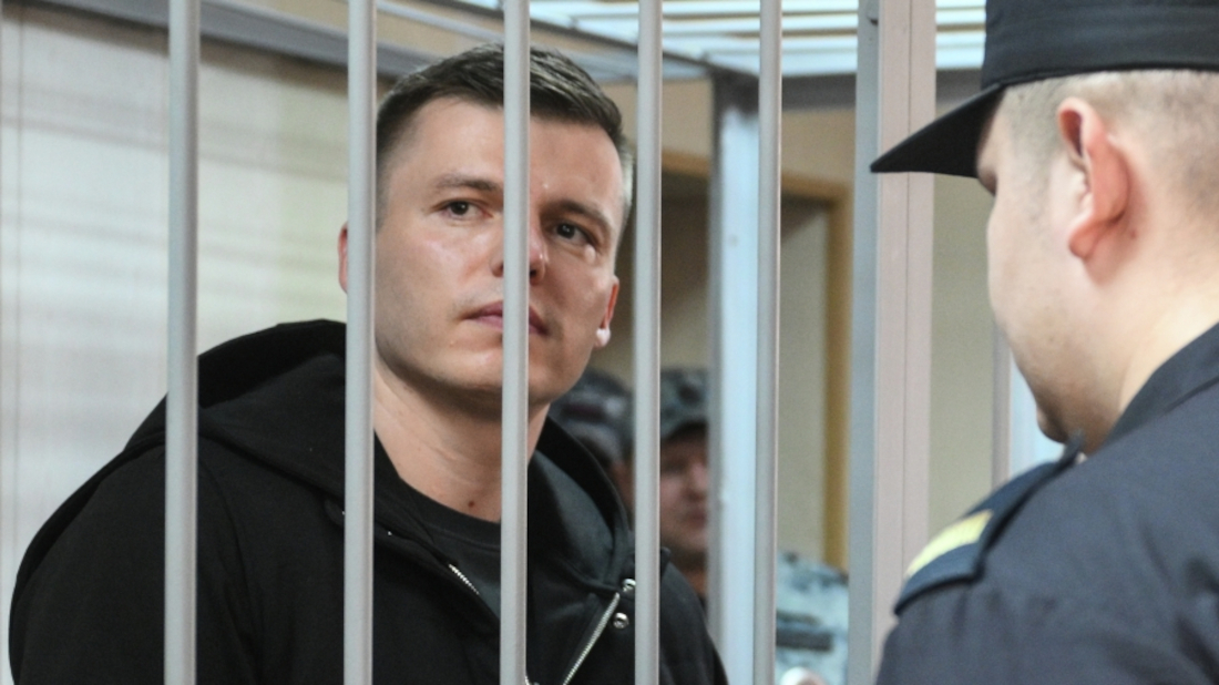 Владимир Астапкович / РИА Новости