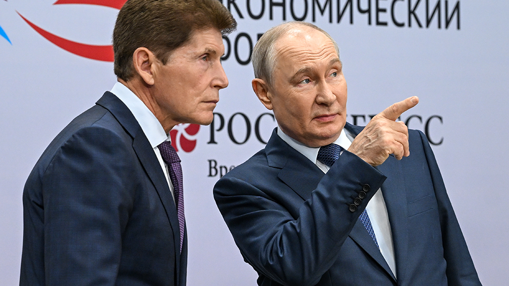 Кристина Соловьева / ТАСС