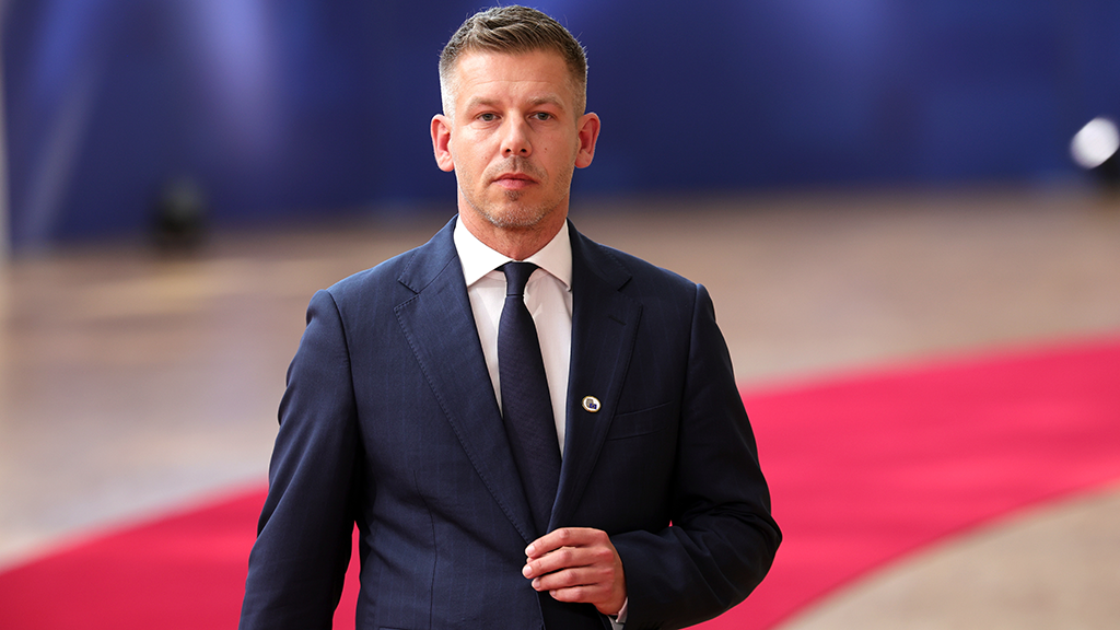 OLIVIER MATTHYS / TASS