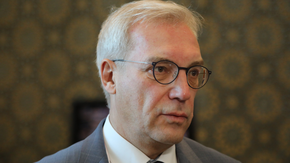 Алексей Орлов / Ведомости
