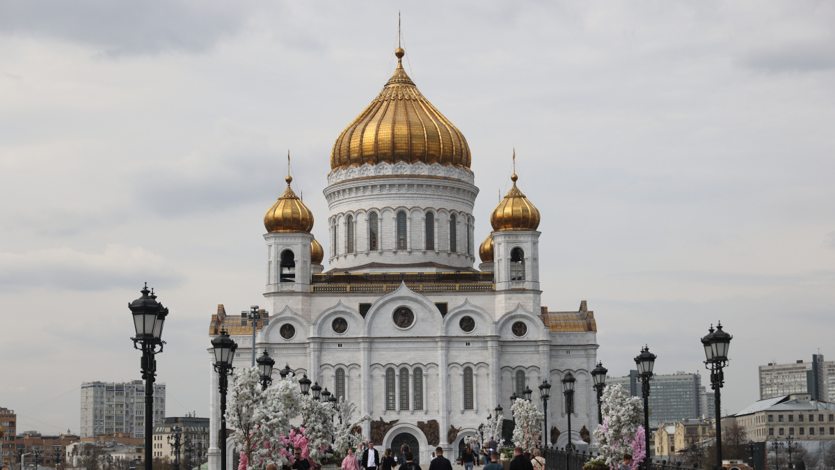 Алексей Орлов / Ведомости