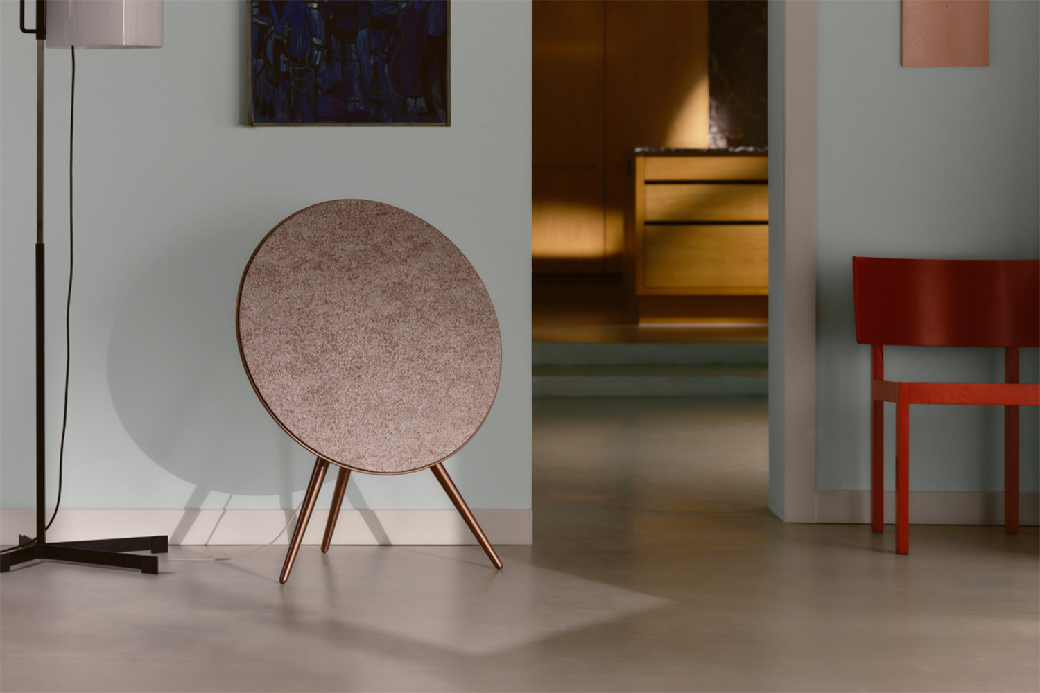 Bang & Olufsen
