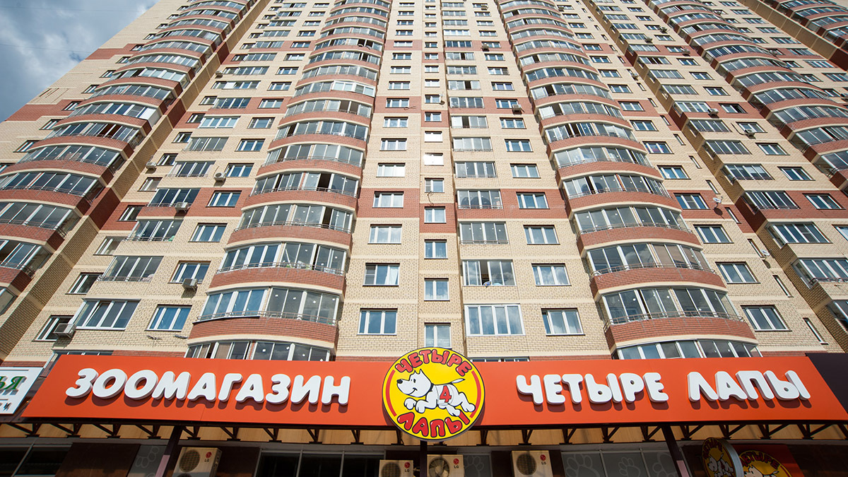 Андрей Гордеев / Ведомости