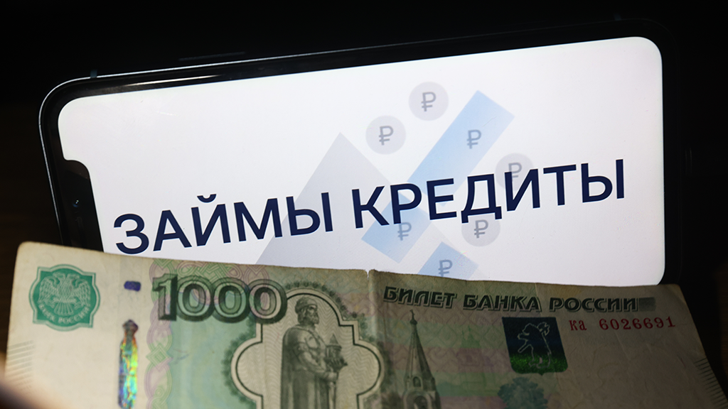 Алексей Орлов / Ведомости
