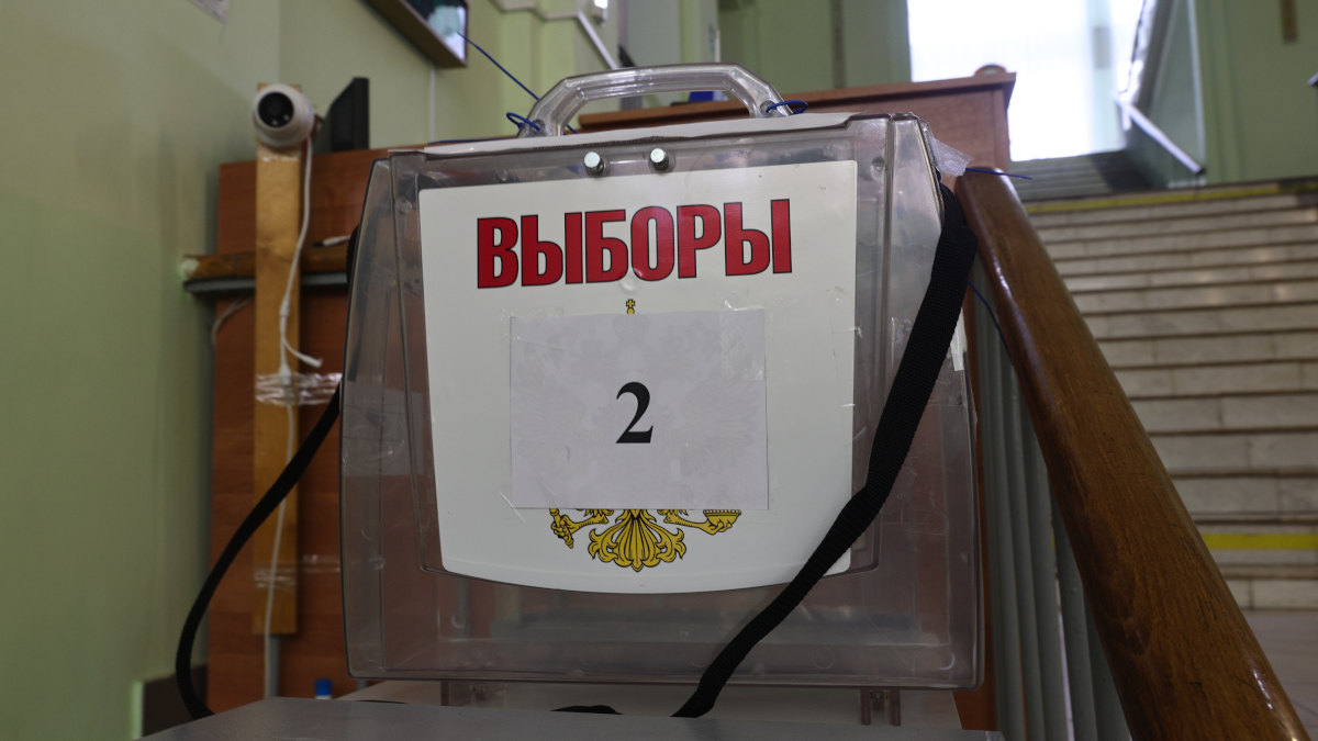 Алексей Орлов / Ведомости