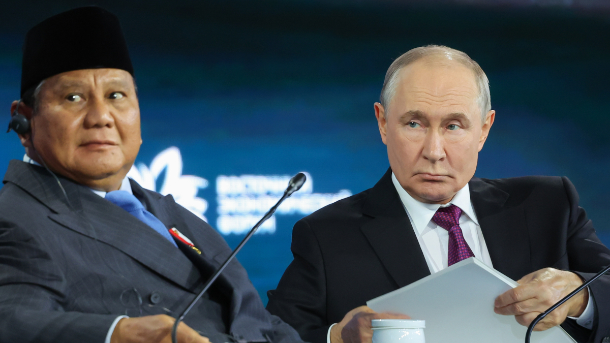 Росконгресс