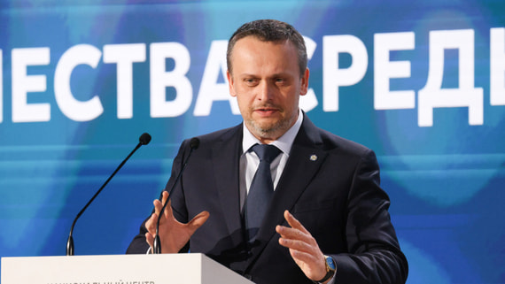 Никитин: РФ дала разъяснения зарубежным авиакомпаниям после угроз Зеленского