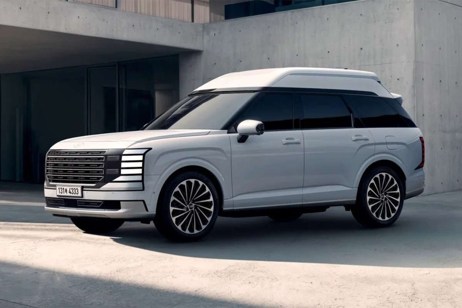 Hyundai