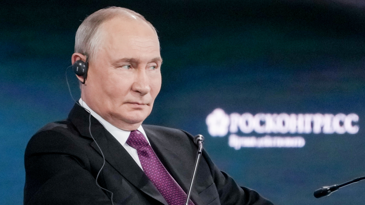Росконгресс