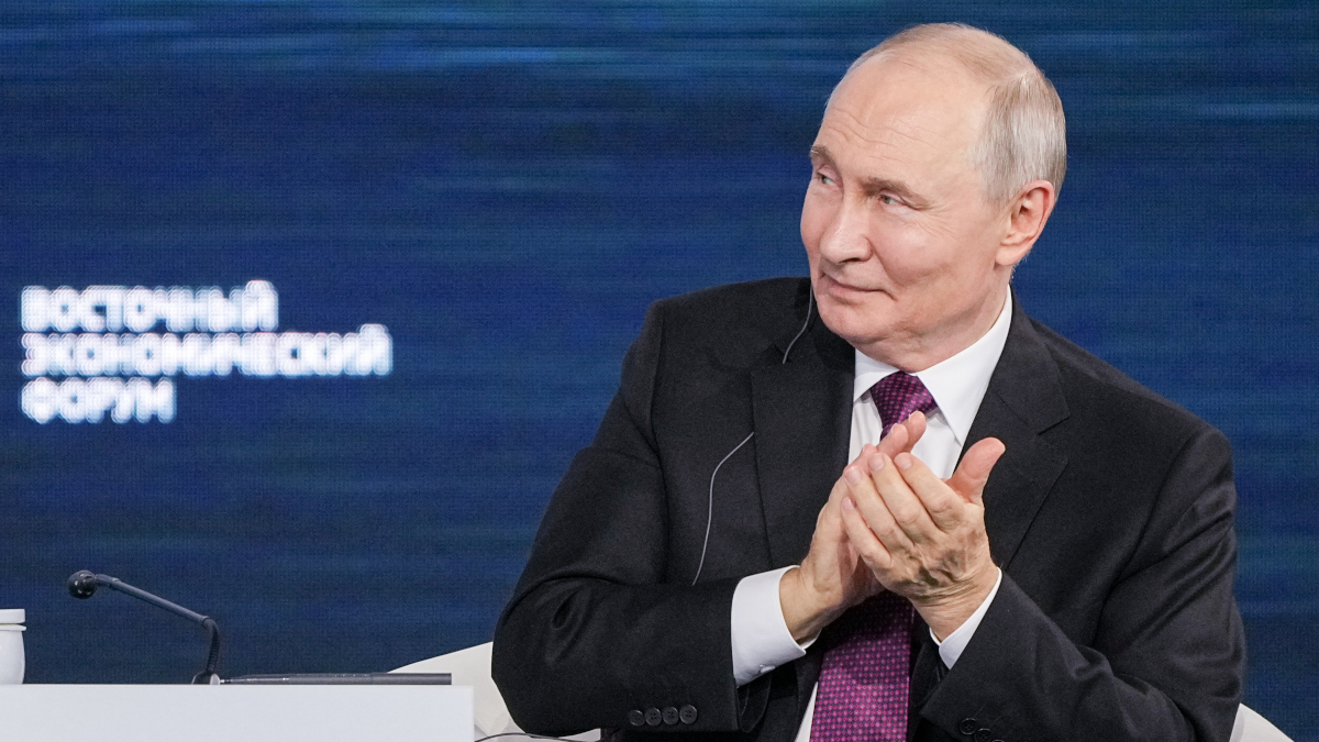 Росконгресс