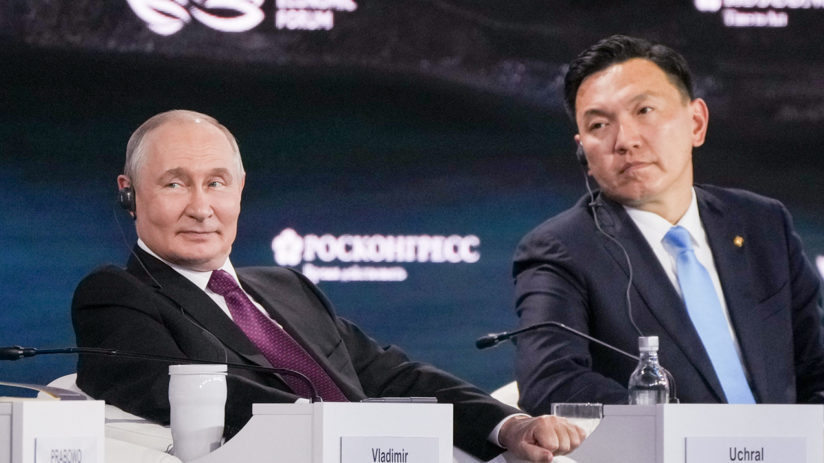 Росконгресс