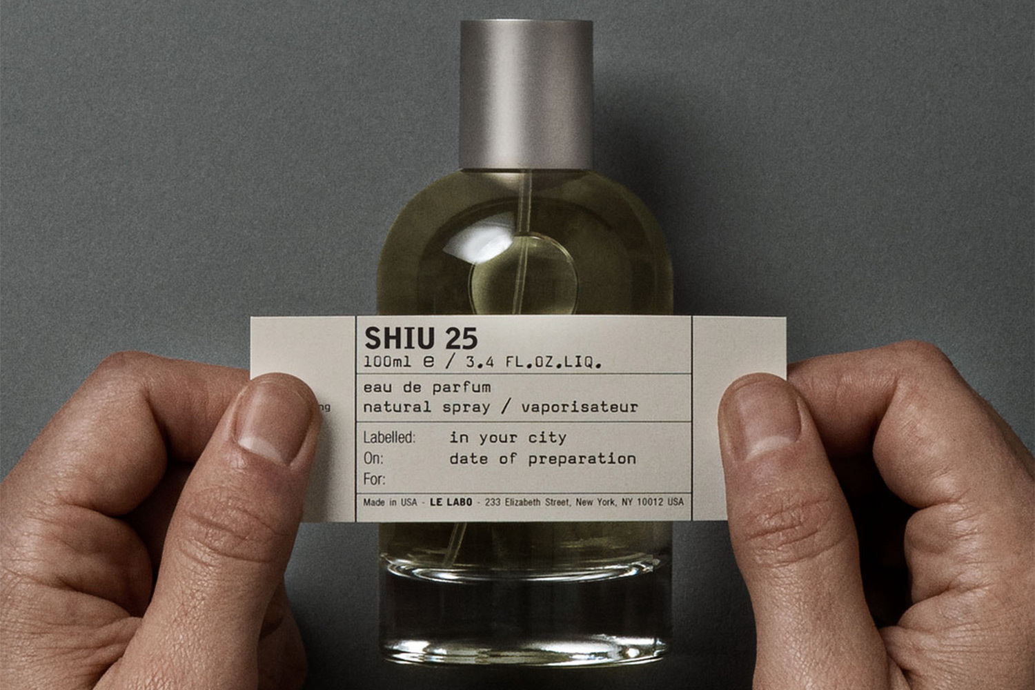Le Labo