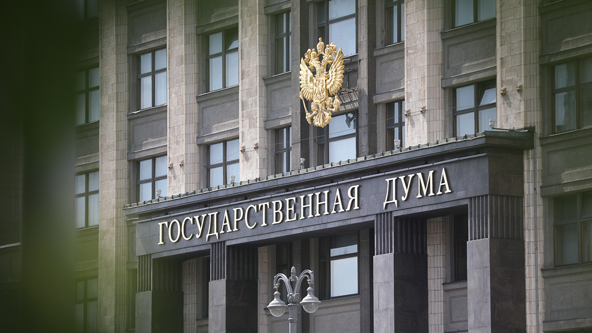 Алексей Орлов / Ведомости