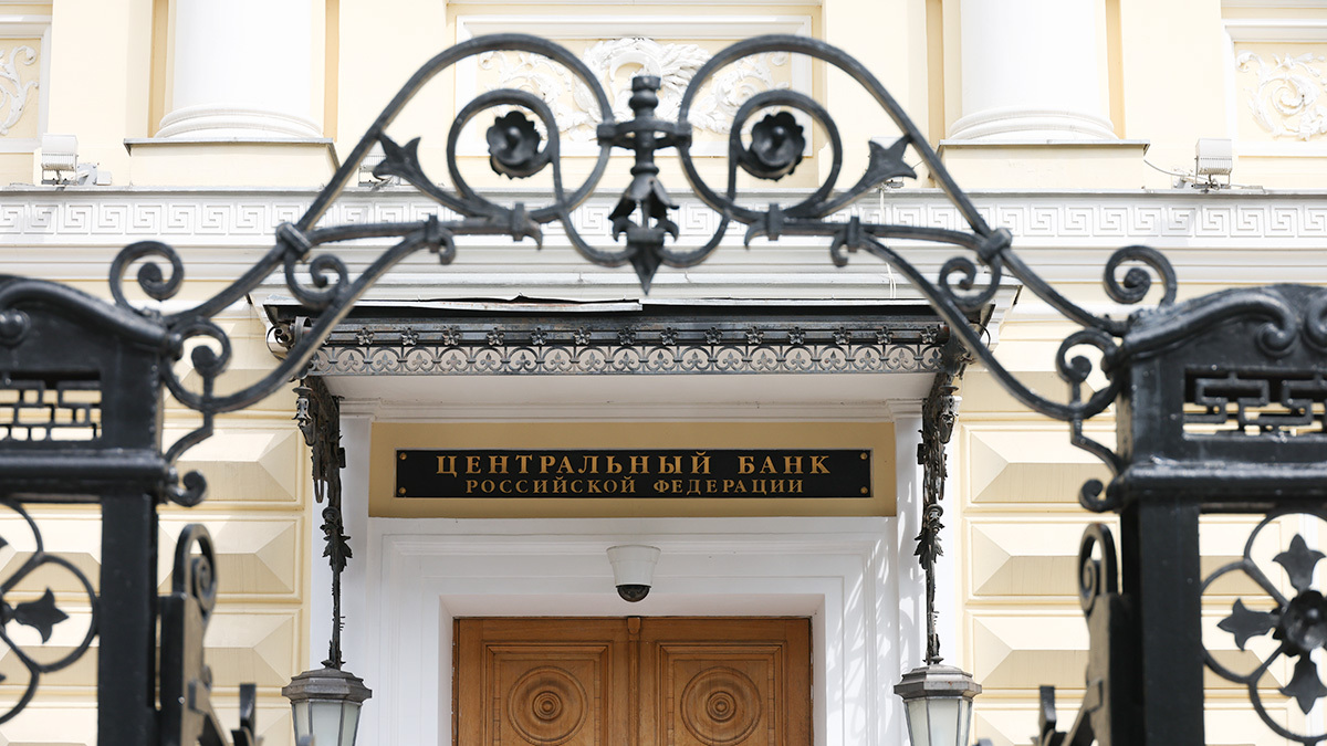 Максим Стулов / Ведомости