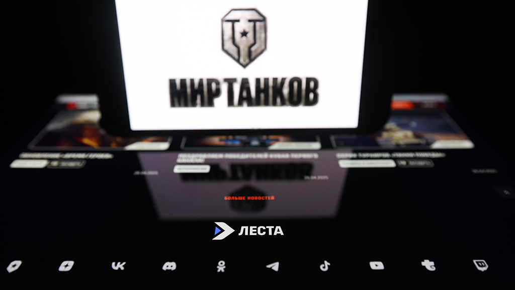 Максим Стулов / Ведомости