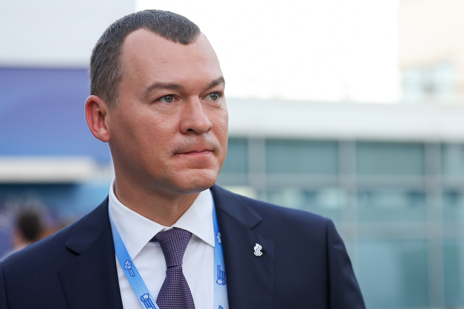 Министр спорта, председатель ОКР Михаил Дегтярев – о возвращении российских лыжников на международные старты:«Они с этого сезона возвращаются, пока в нейтральном статусе. Сразу все сложно отвоевывать, когда мы несколько лет находились за бортом мирового спорта. Надеюсь, наши атлеты будут завоевывать медали, покажут мастерство, докажут, что это безопасно. Но мы в водных видах и гимнастике прошли этот путь, нас поддерживают атлеты из всех стран мира».