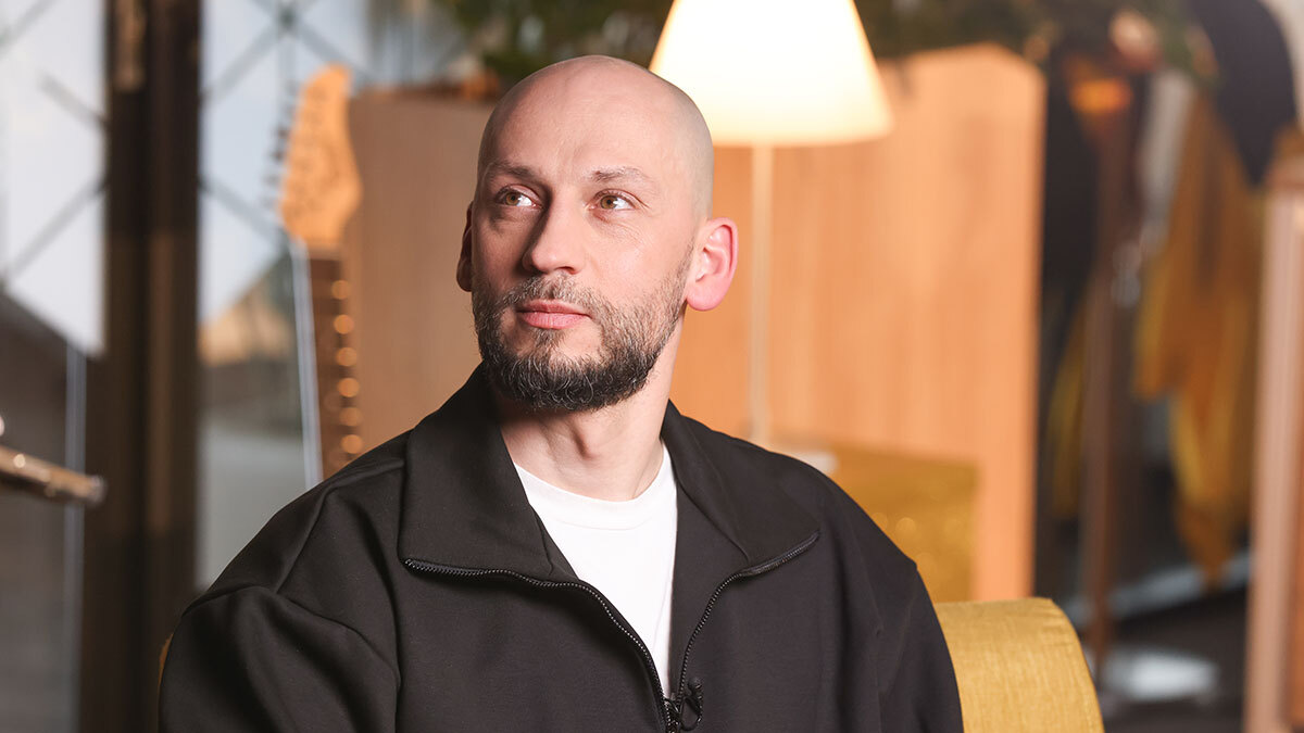 Алексей Орлов / Ведомости