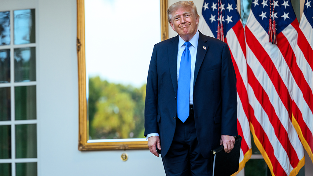 The White House