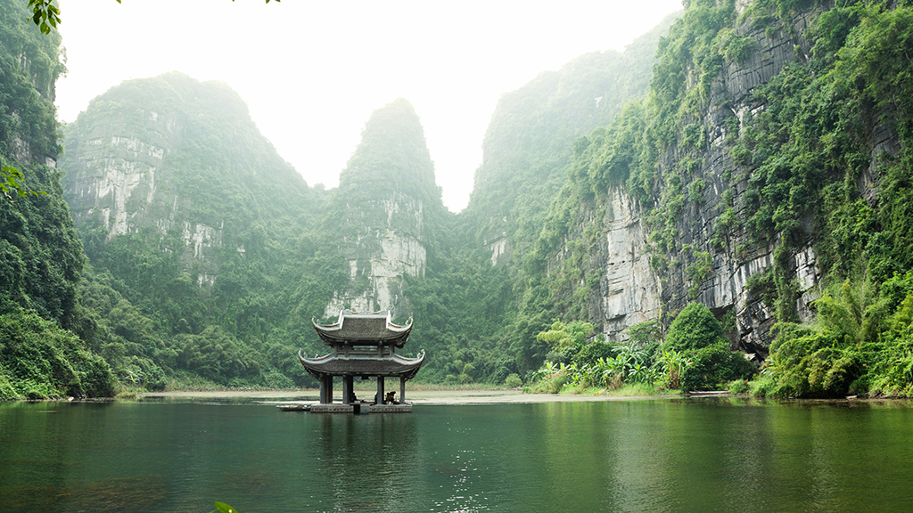 Rowan Heuvel \ Unsplash