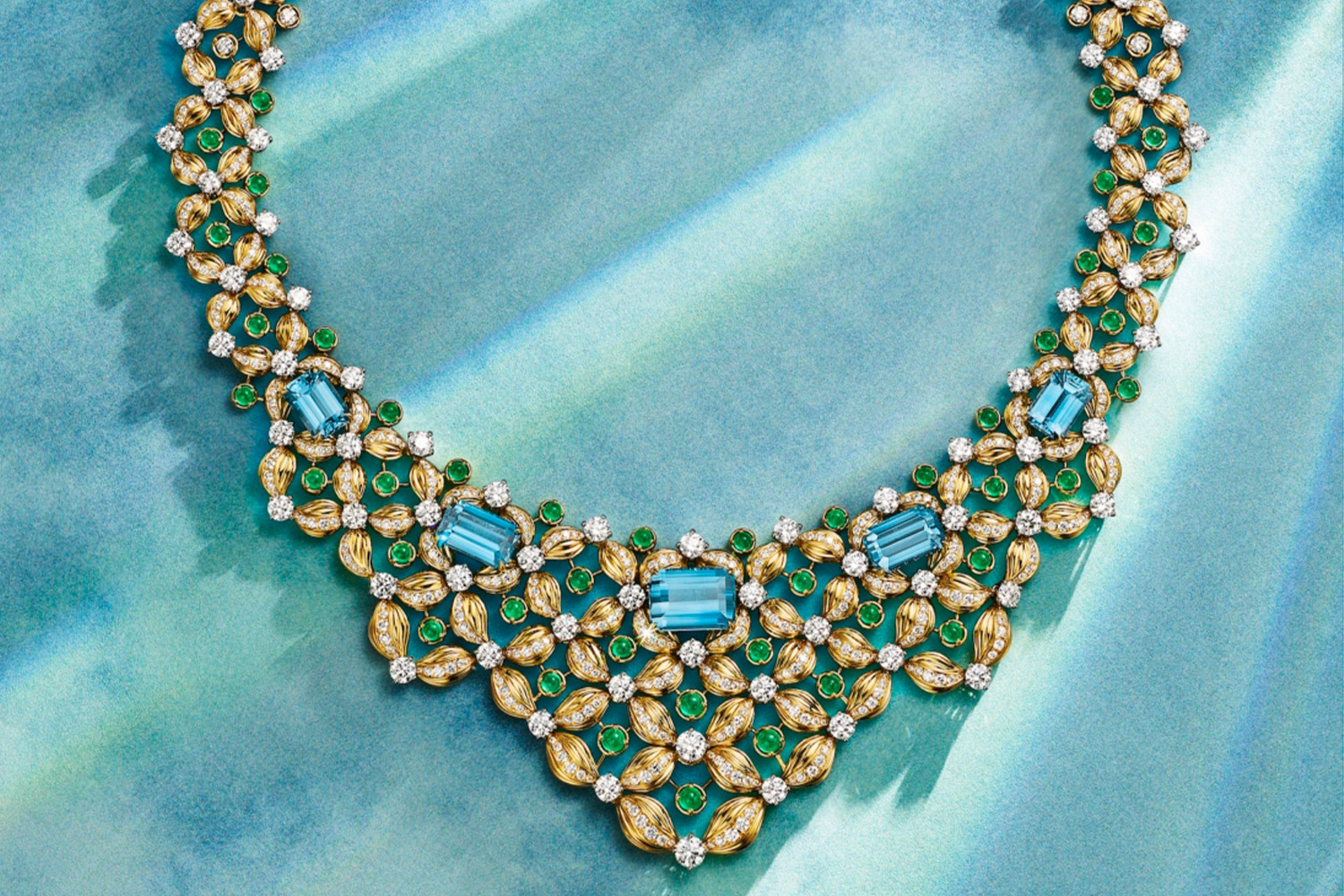Tiffany & Co.