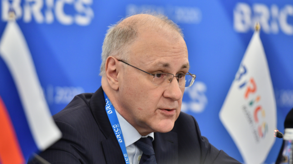 Сергей Отрошко / РИА Новости