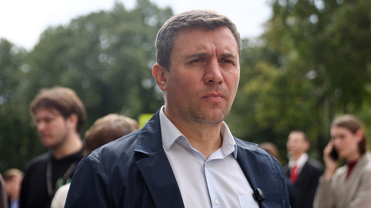 Вероятный выход из гонки не умаляет ценность Бондаренко как агитационного актива КПРФ