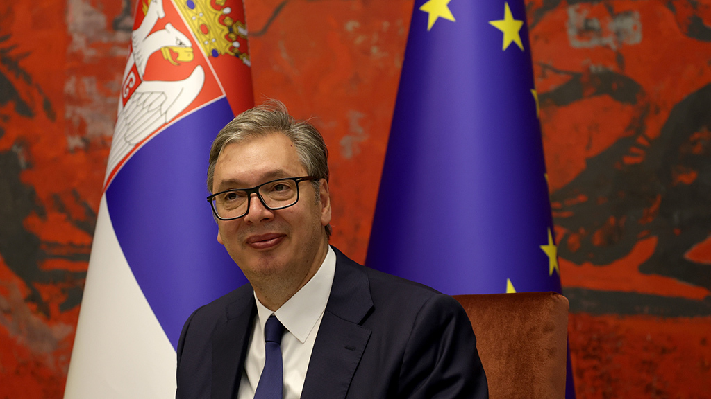 EPA / ТАСС