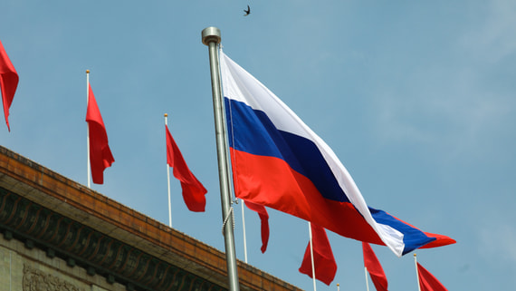 Россиянам могут разрешить ездить в Китай на личных автомобилях