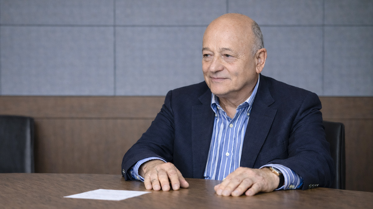 Алексей Орлов / Ведомости