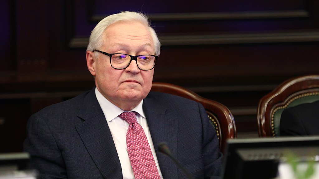 Алексей Орлов / Ведомости