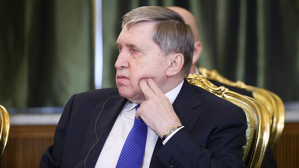 Максим Стулов / Ведомости