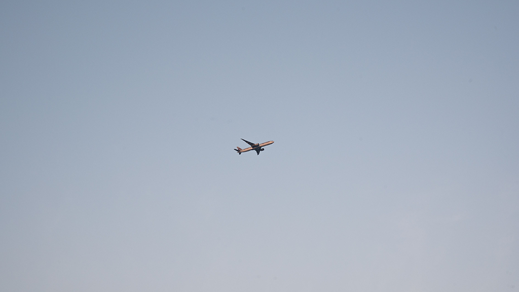 Paolo Sbalzer / Unsplash