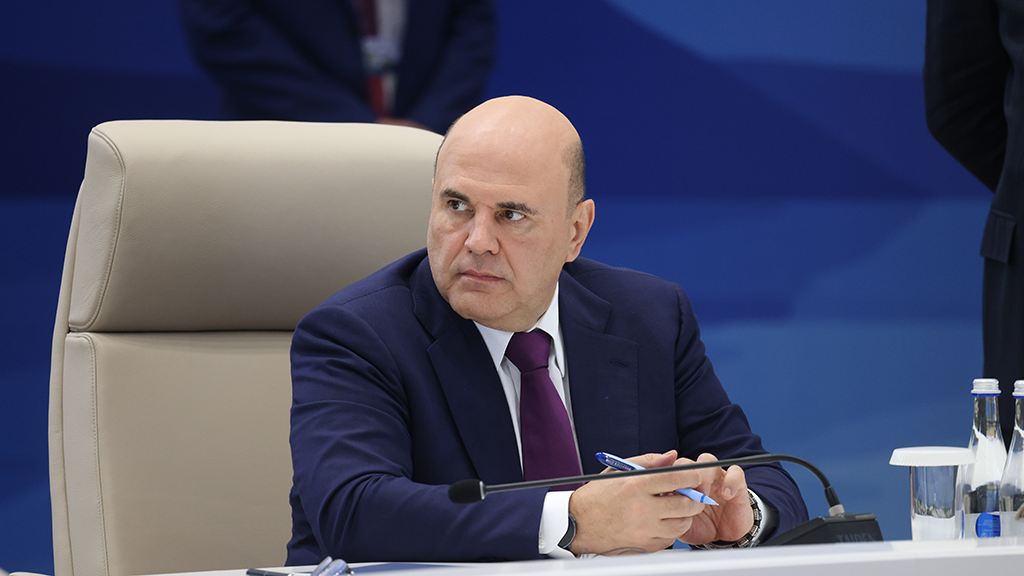 Максим Стулов / Ведомости