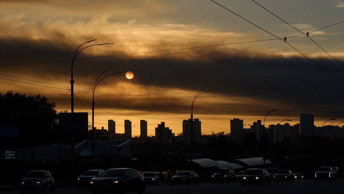 Francisco Seco / AP Photo