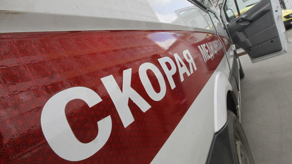 Два человека погибли и один пострадал при атаке БПЛА на Крым