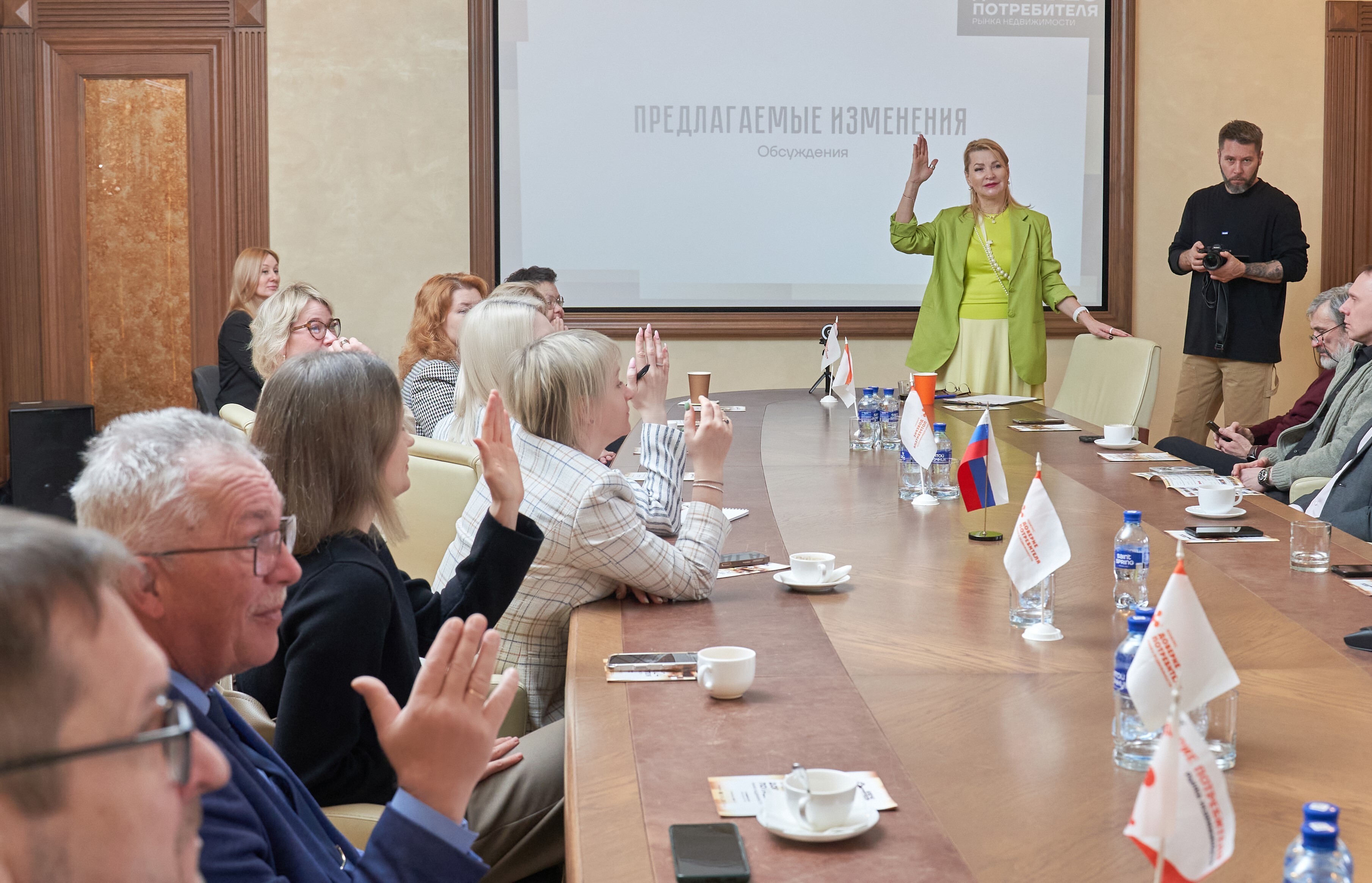 Фото: собственность конкурса «Доверие потребителя», фотограф Никита Крючков