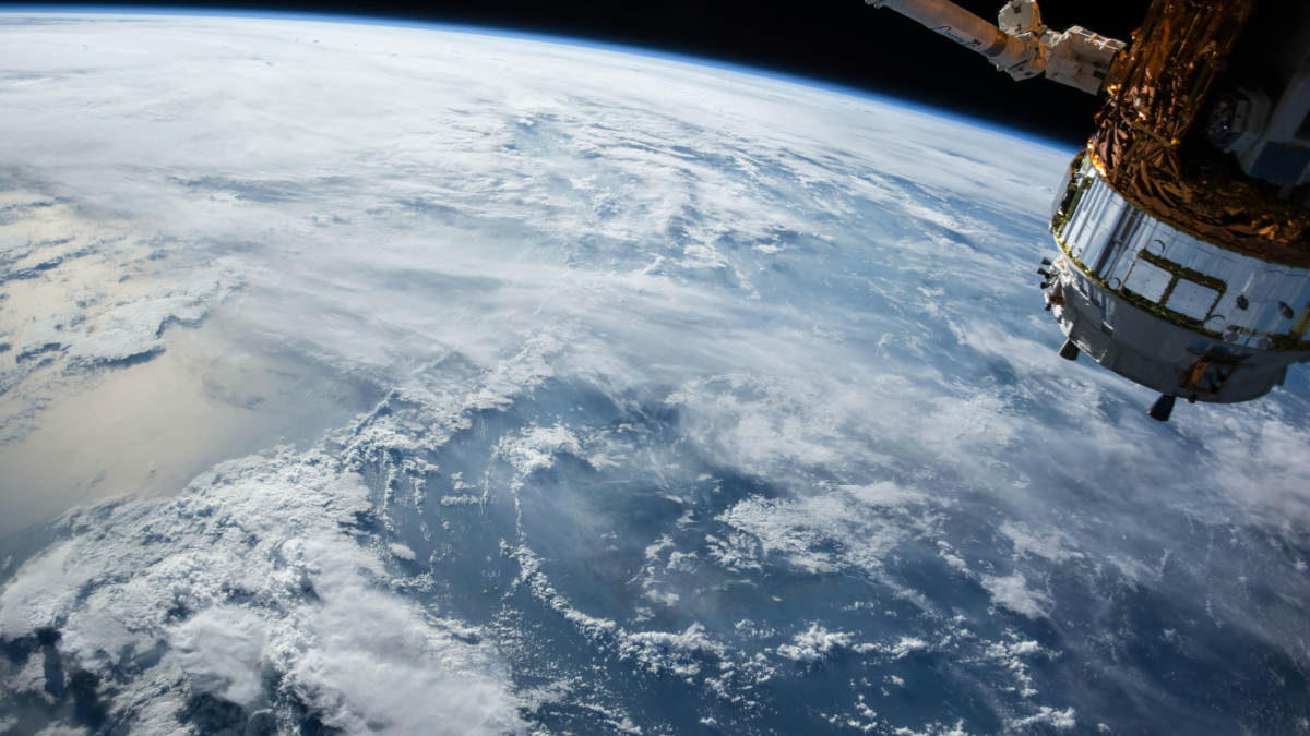 NASA / Unsplash