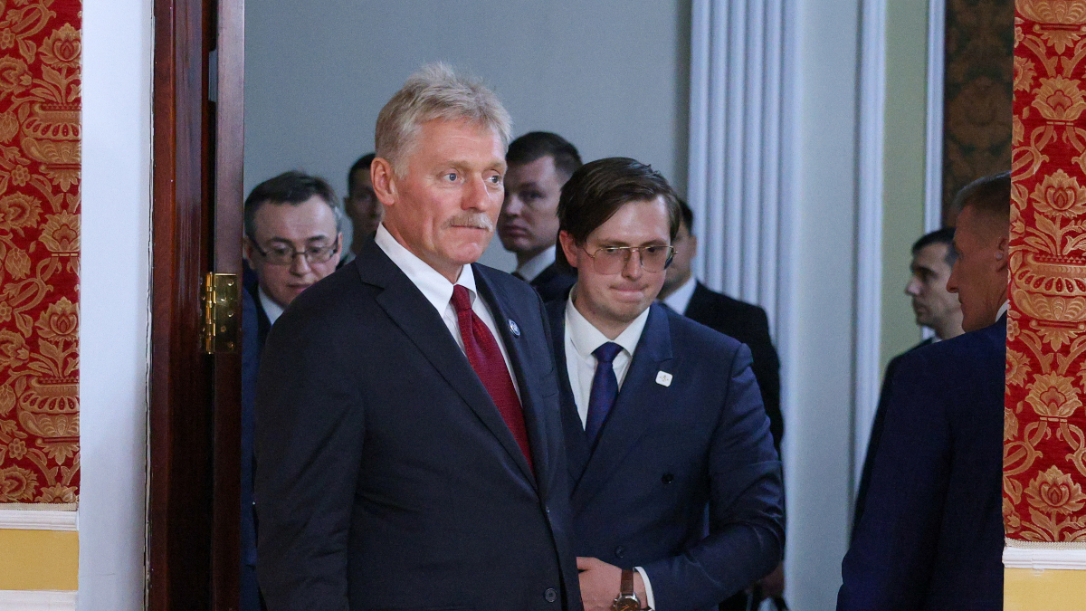 Андрей Гордеев / Ведомости