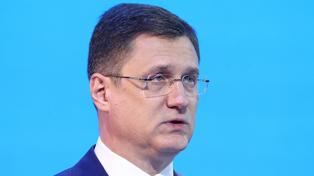 Андрей Гордеев / Ведомости