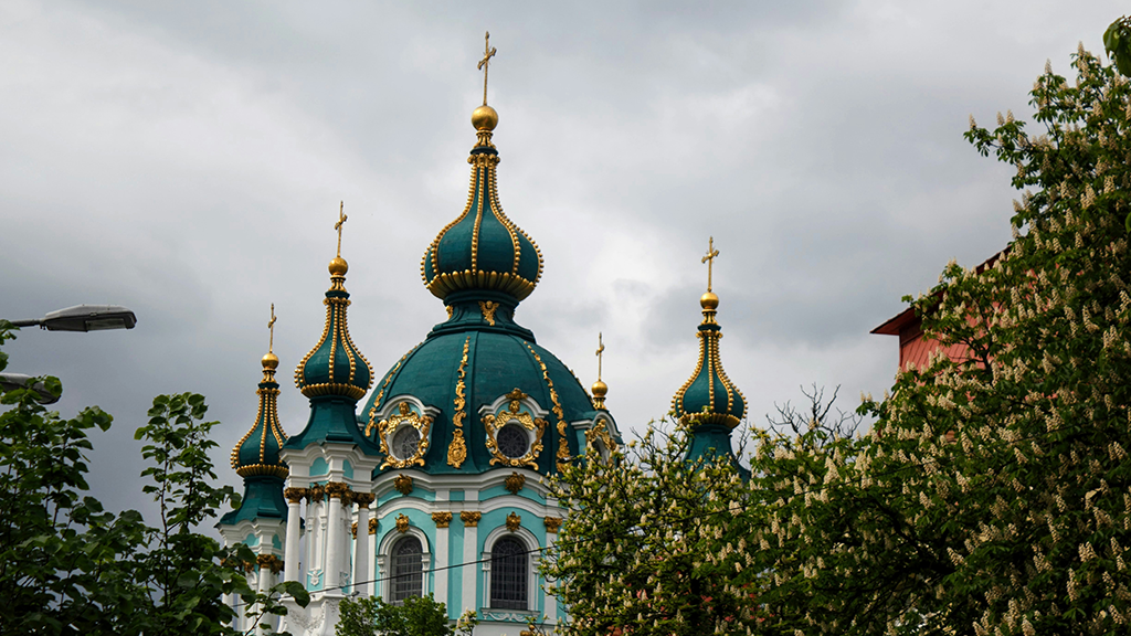 Yaroslav Muzychenko / Unsplash