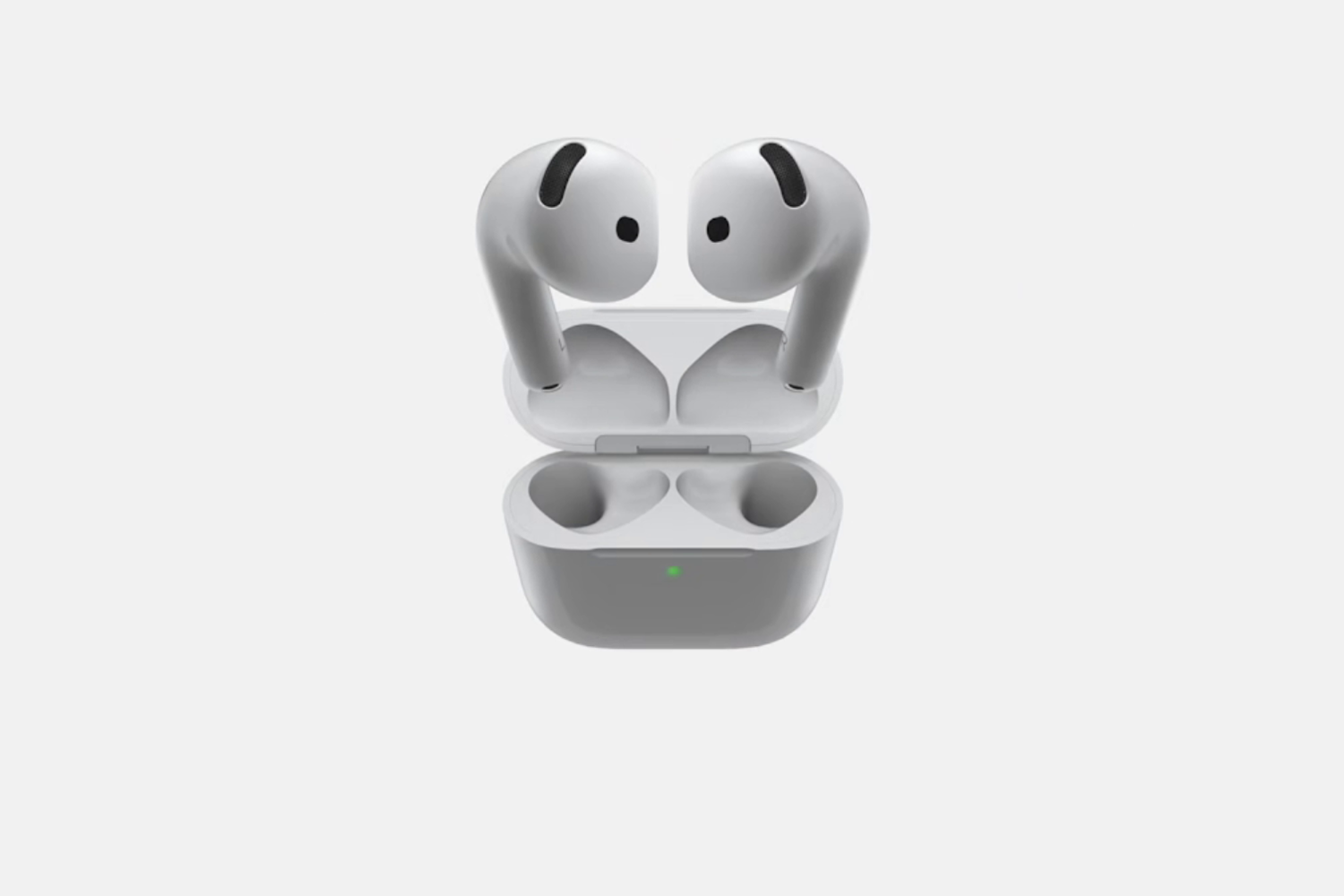 Apple также анонсировала новые AirPods 5. Новинка также будет работать дольше от аккумулятора, а также иметь функцию активного шумоподавления, которая раньше была недоступна на бюджетных моделях. Стоимость AirPods 5 будет начинаться от $129, а версия с беспроводной зарядкой – от $149.