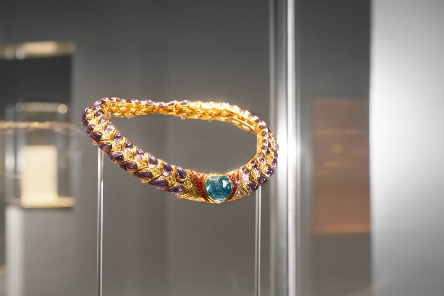 Power Station of Art / Bulgari