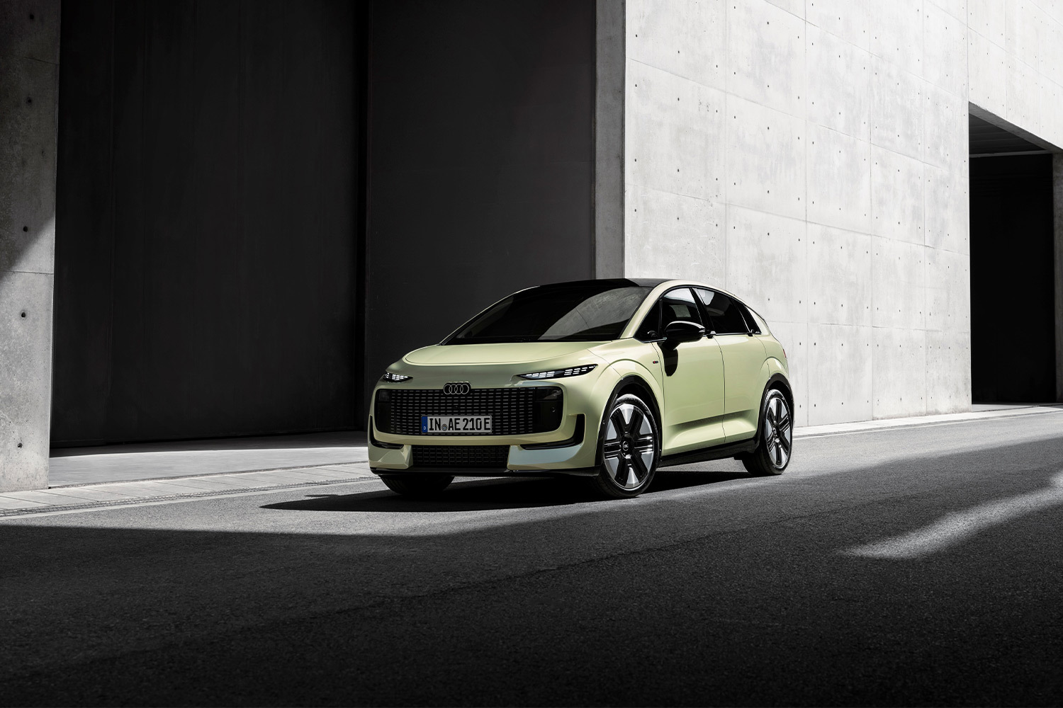Audi