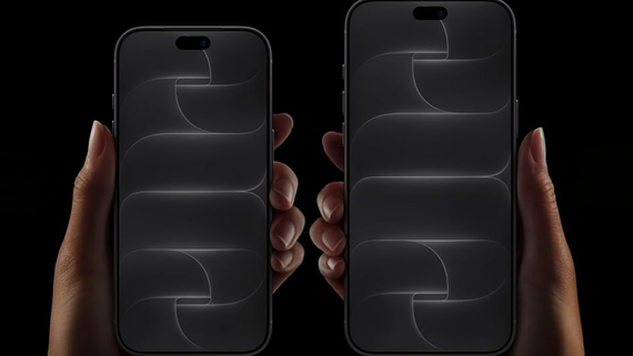 Стала известна стоимость новых моделей iPhone в России