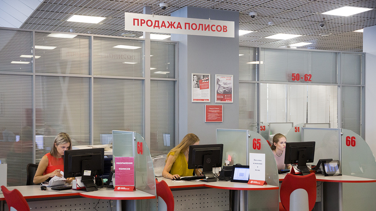 Для устойчивого роста рынка страховщикам необходимо повышать проникновение страхования
