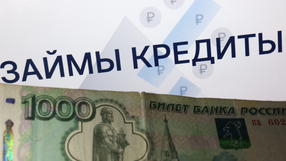 Алексей Орлов / Ведомости